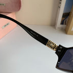 New Miu Miu sunglasses