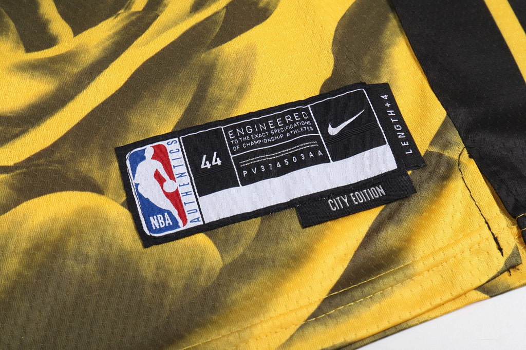 Golden State Warriors — Curry #30