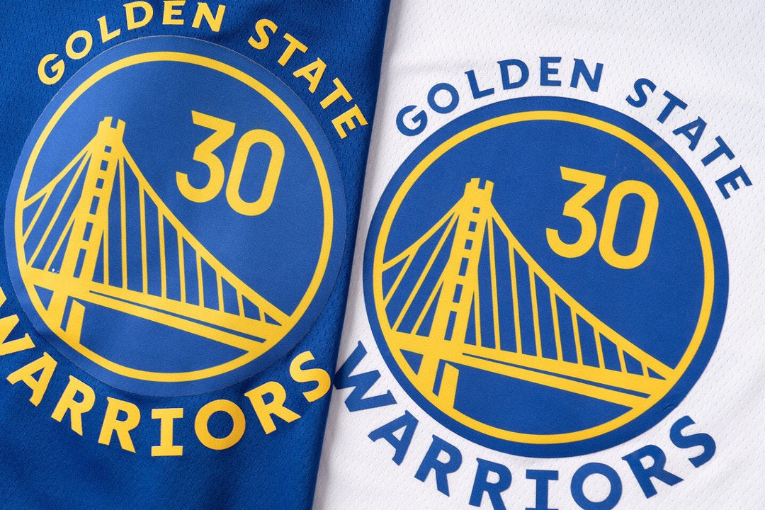 NBA Active Superstar: Warriors' Curry