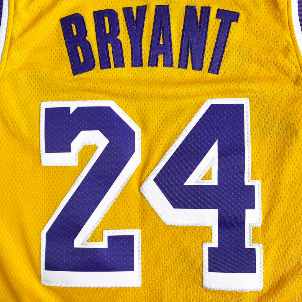 Lakers Kobe Classic Jersey