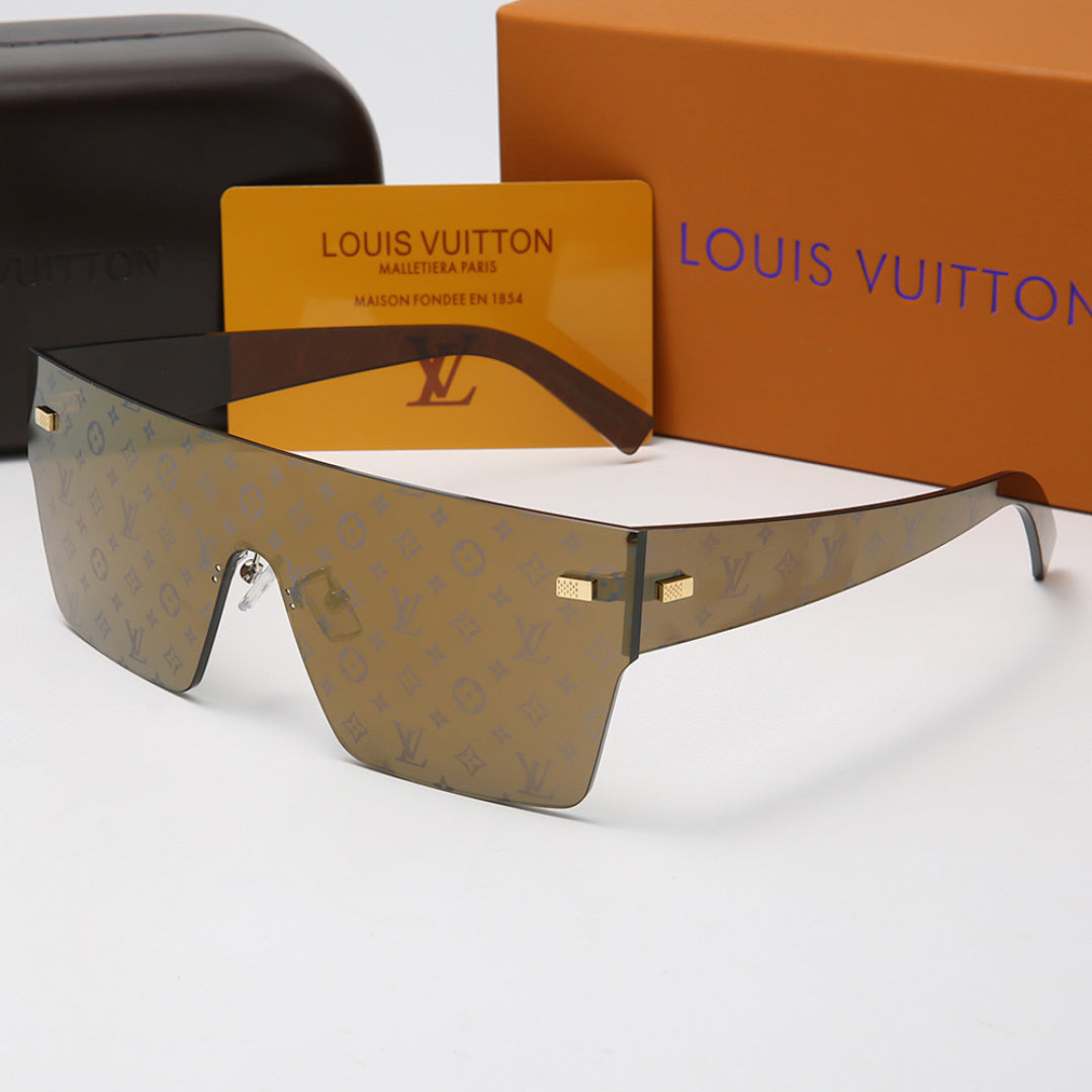 New Louis Vuitton sunglasses