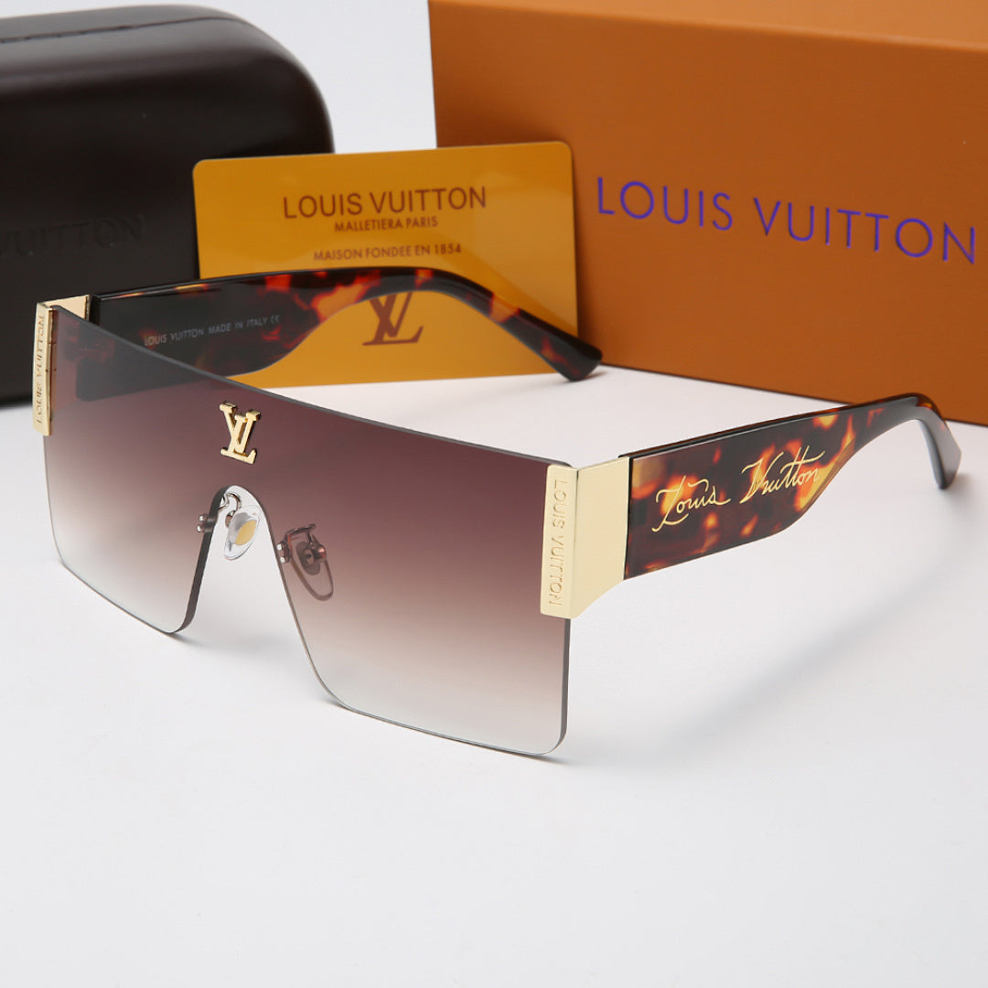 New Louis Vuitton sunglasses