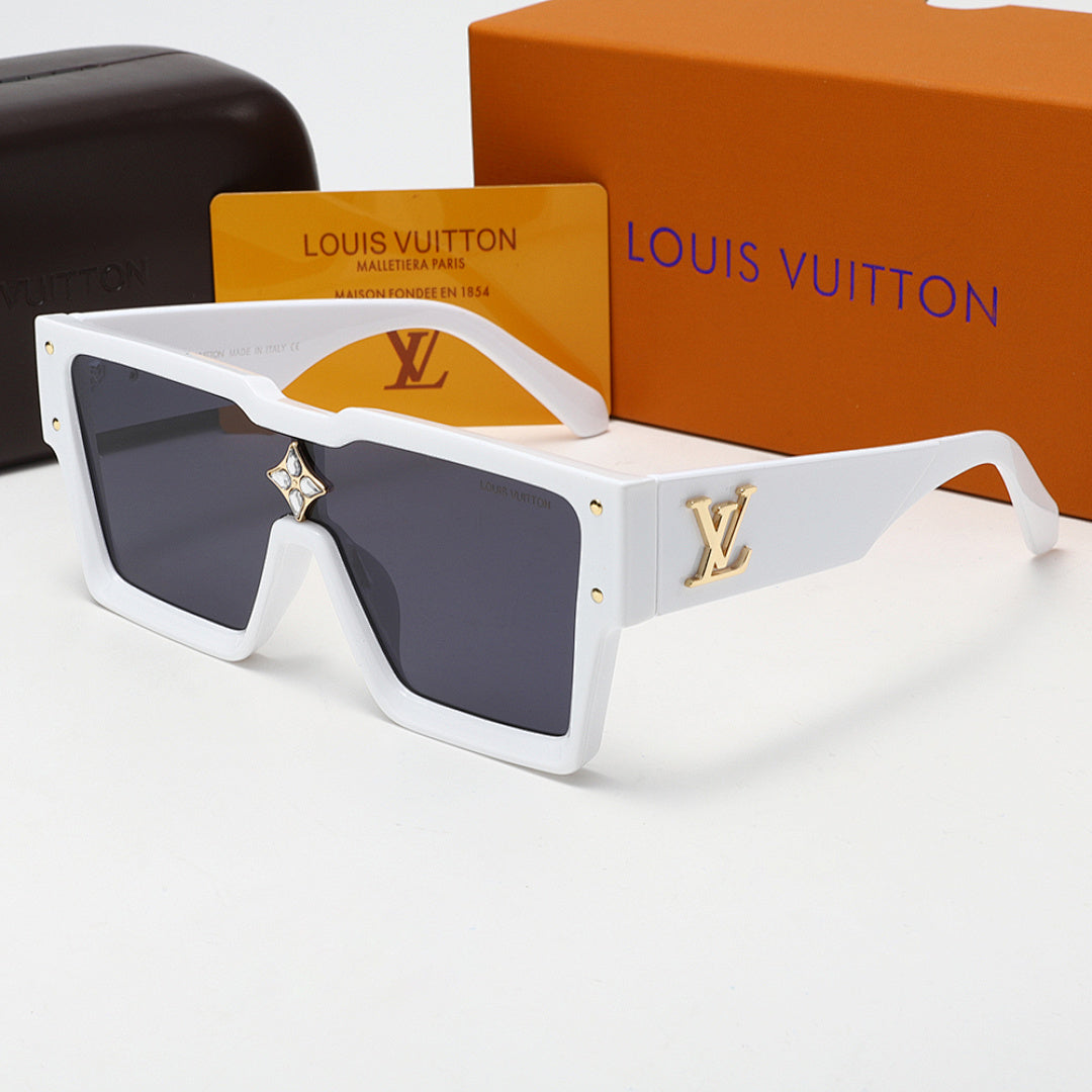 New Louis Vuitton sunglasses