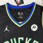 NBA Giannis Antetokounmpo Jersey