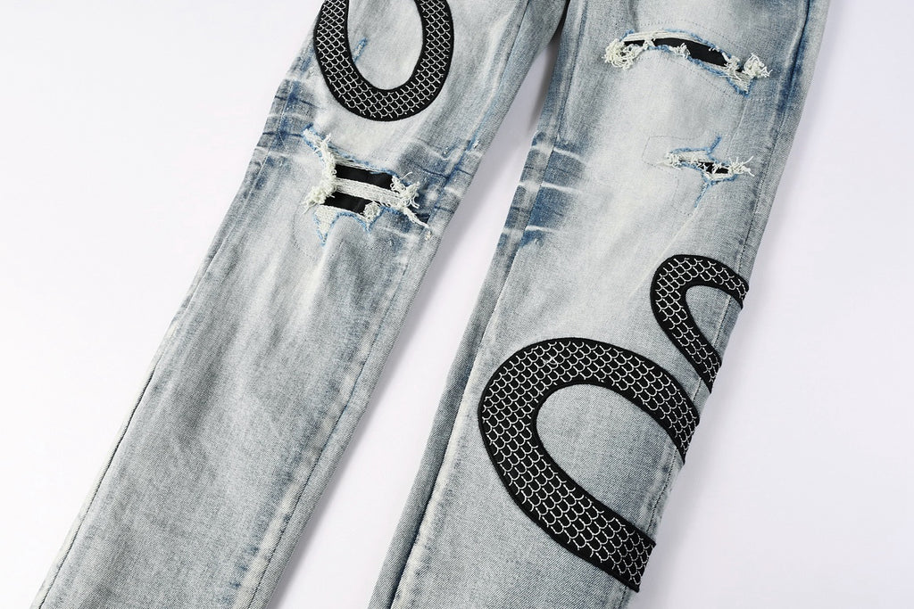 Amiri jeans