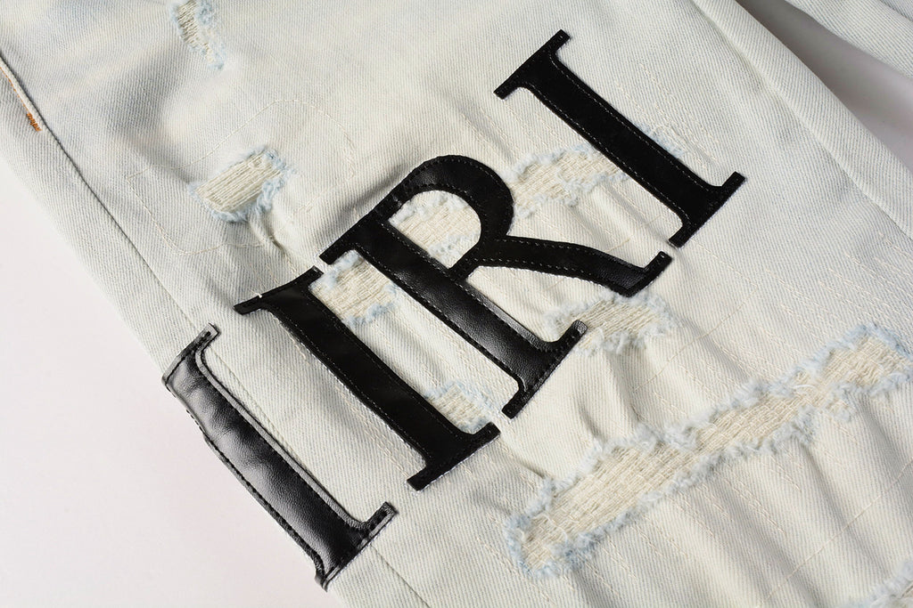 Amiri jeans