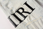 Amiri jeans