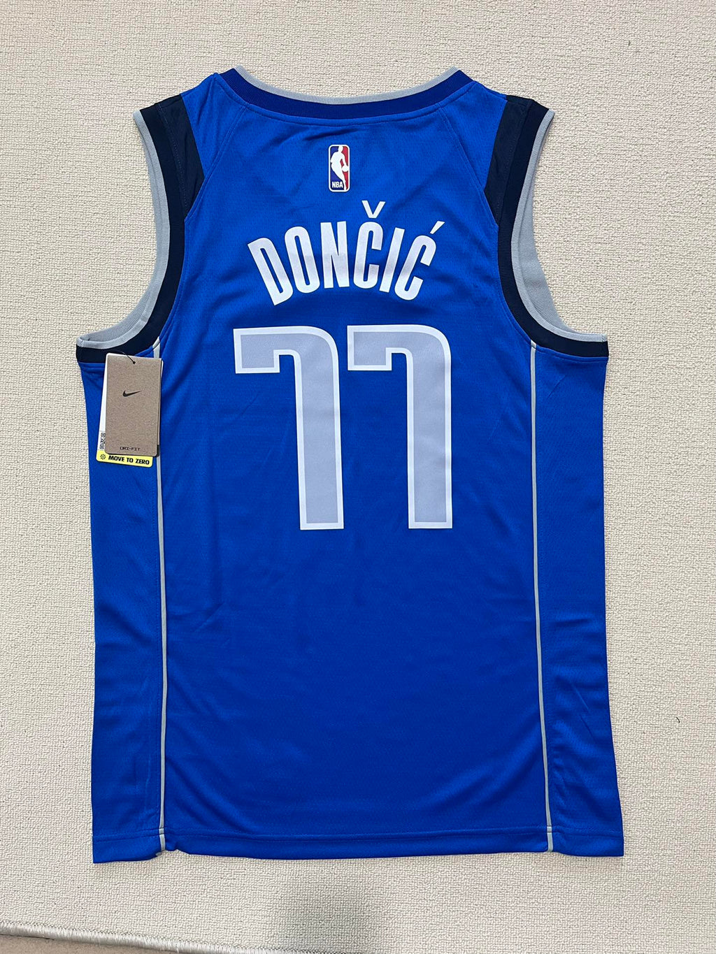 Active NBA Superstar Luka Dončić