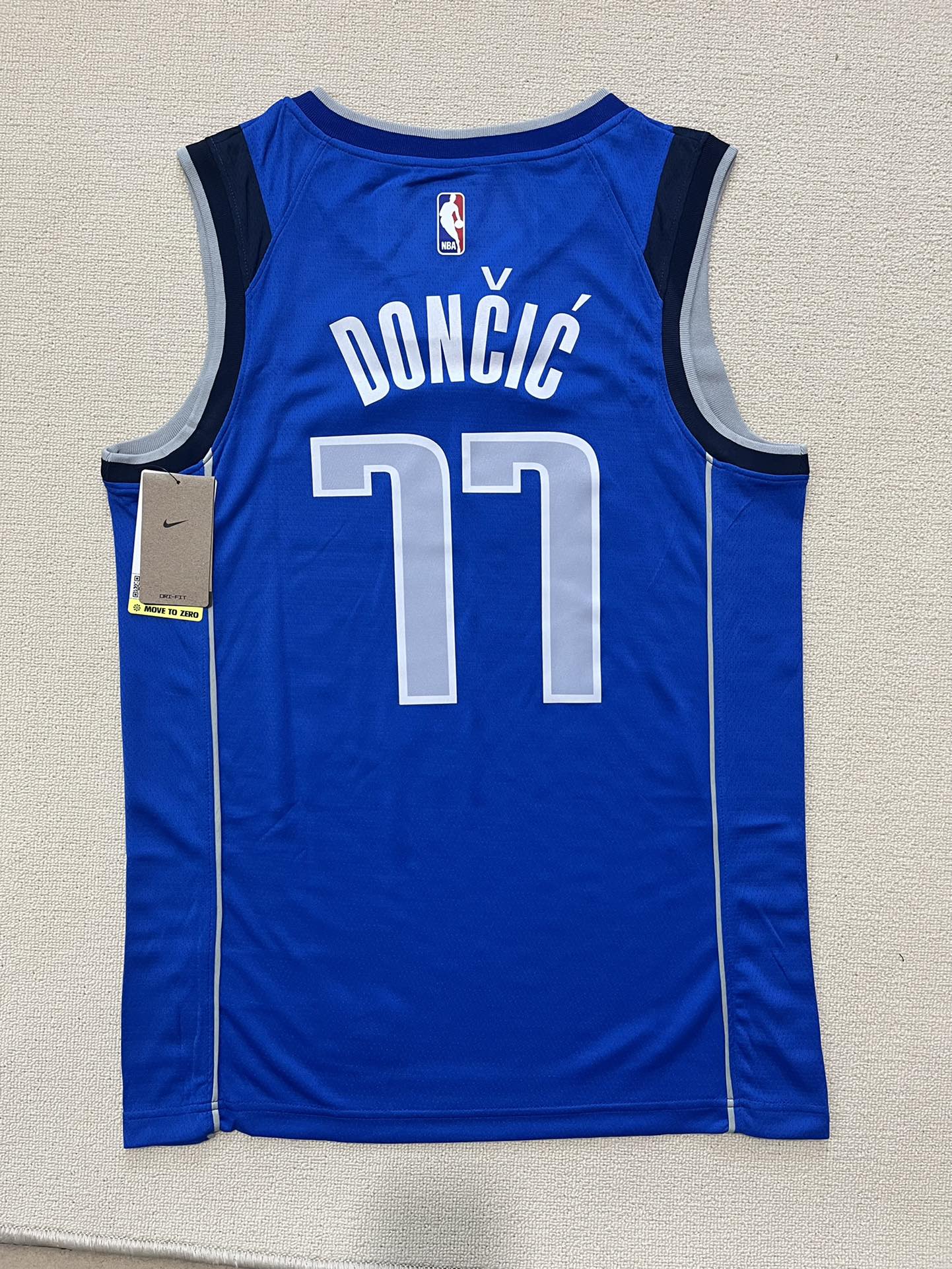 Active NBA Superstar Luka Dončić