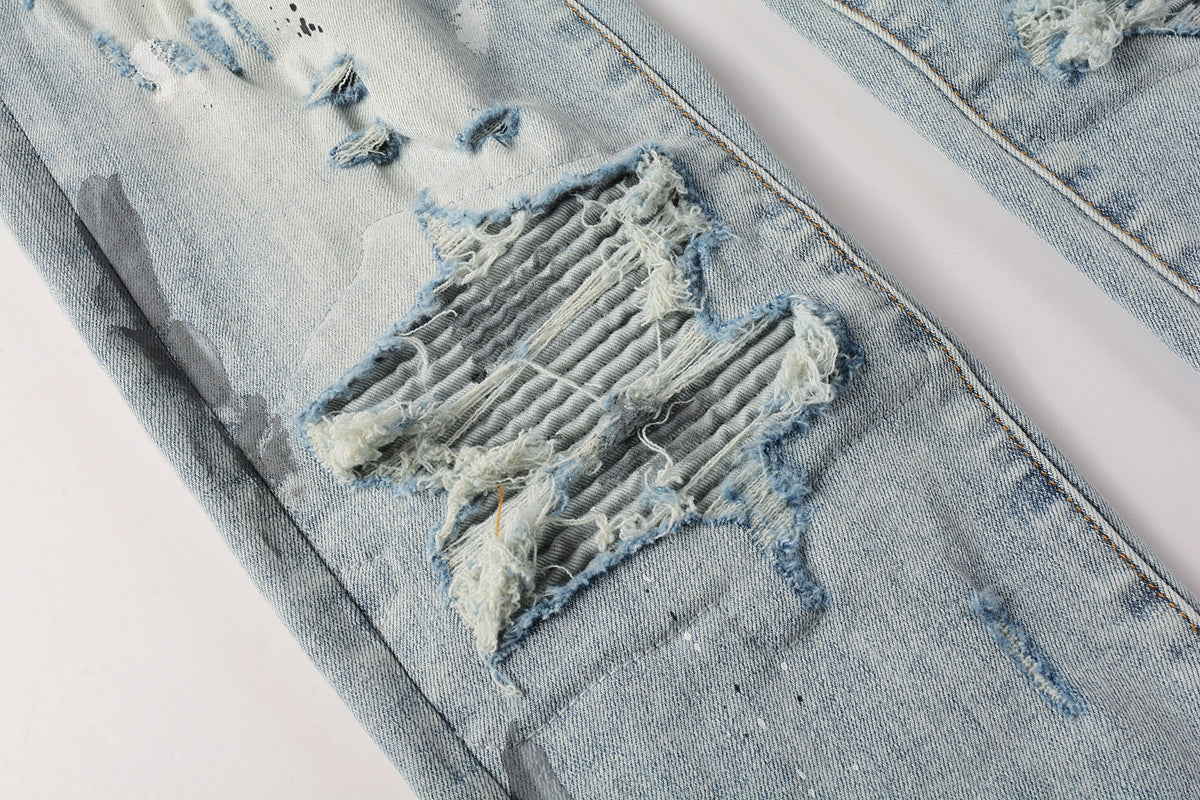 Amiri jeans