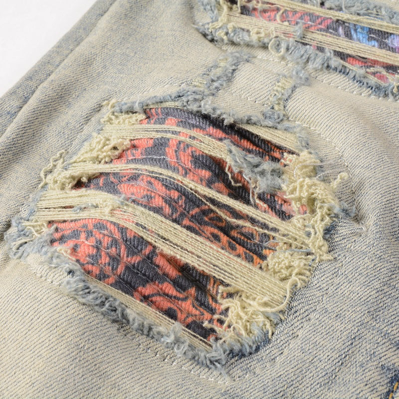 Amiri jeans