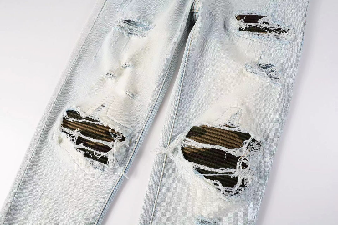 Amiri jeans