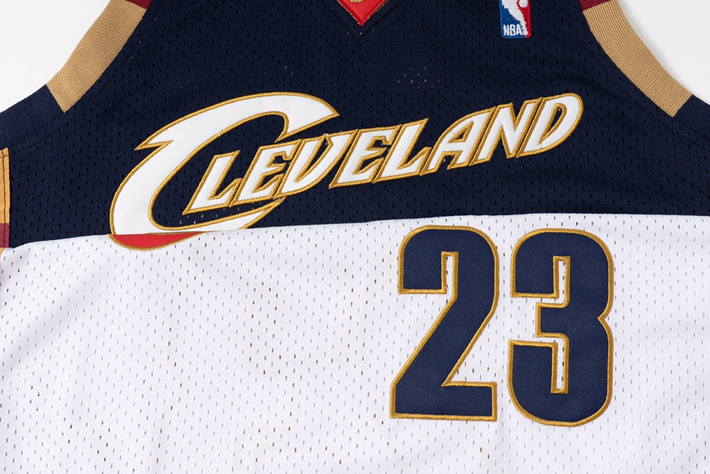 Superstar LeBron James — Cleveland Cavaliers