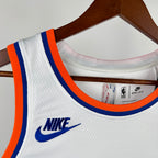Jalen Brunson Jersey — 2022 NBA Season: Knicks
