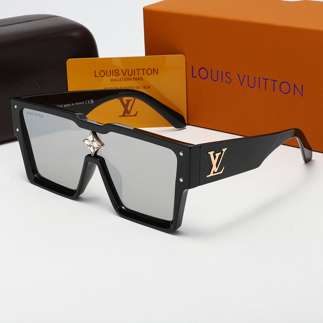 New Louis Vuitton sunglasses