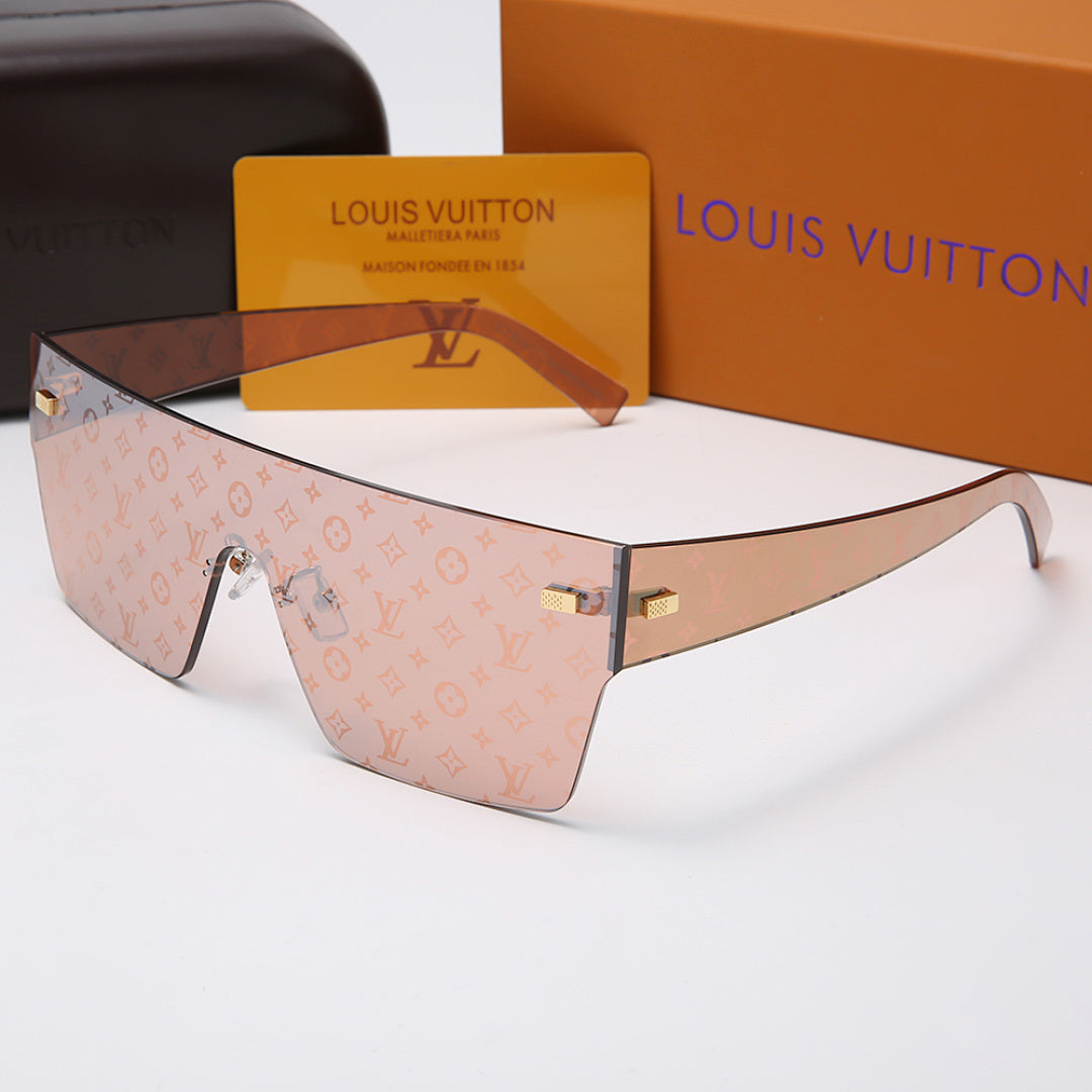 New Louis Vuitton sunglasses
