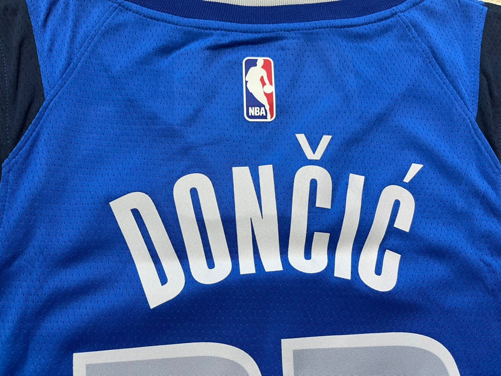 Active NBA Superstar Luka Dončić