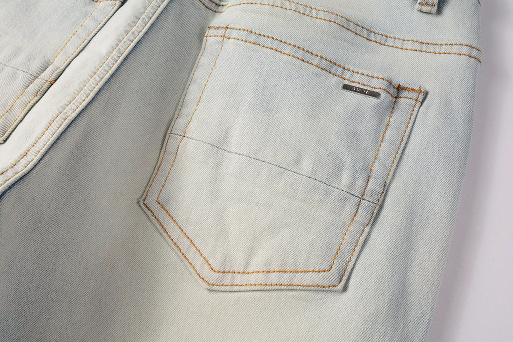 Amiri jeans