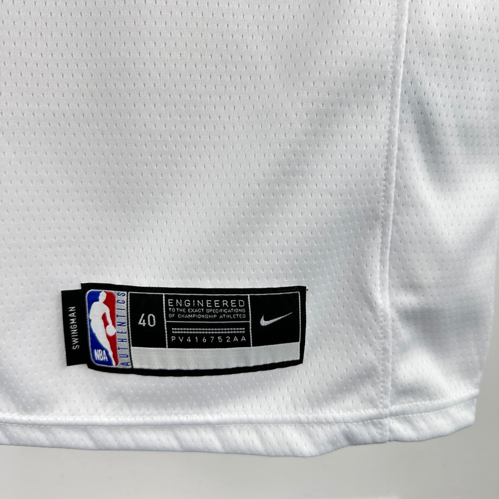 Jalen Brunson Jersey — 2019 Season NBA Knicks #11