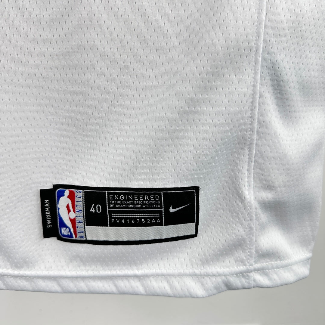 Jalen Brunson Jersey — 2019 Season NBA Knicks #11