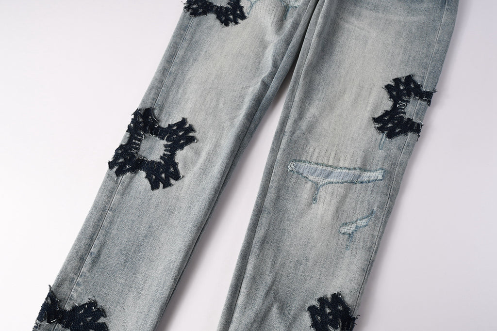 Amiri jeans