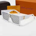 New Louis Vuitton sunglasses