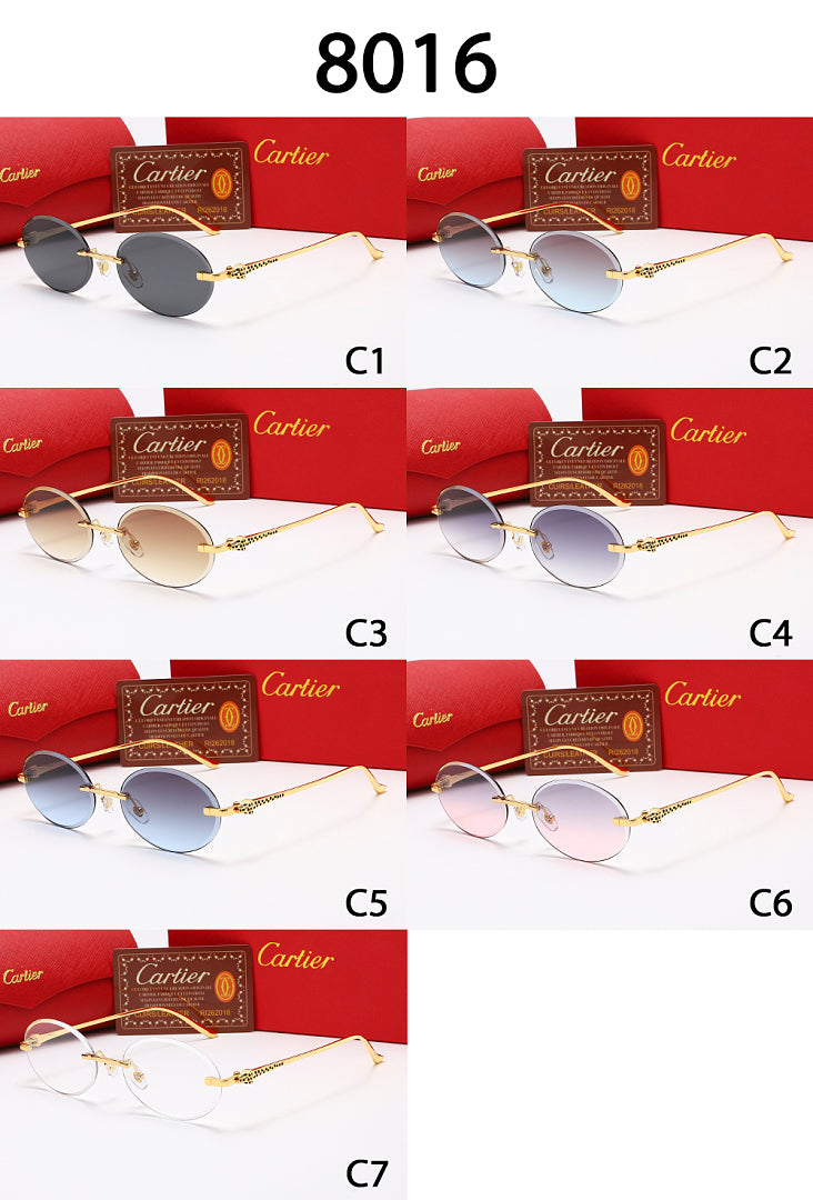 Cartier sunglasses