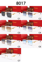 Cartier sunglasses