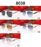 Cartier sunglasses