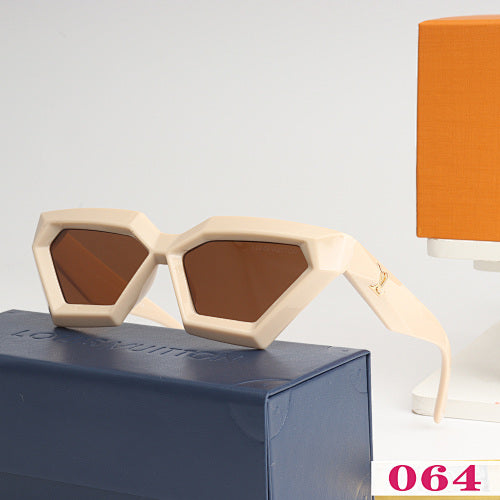New Louis Vuitton sunglasses