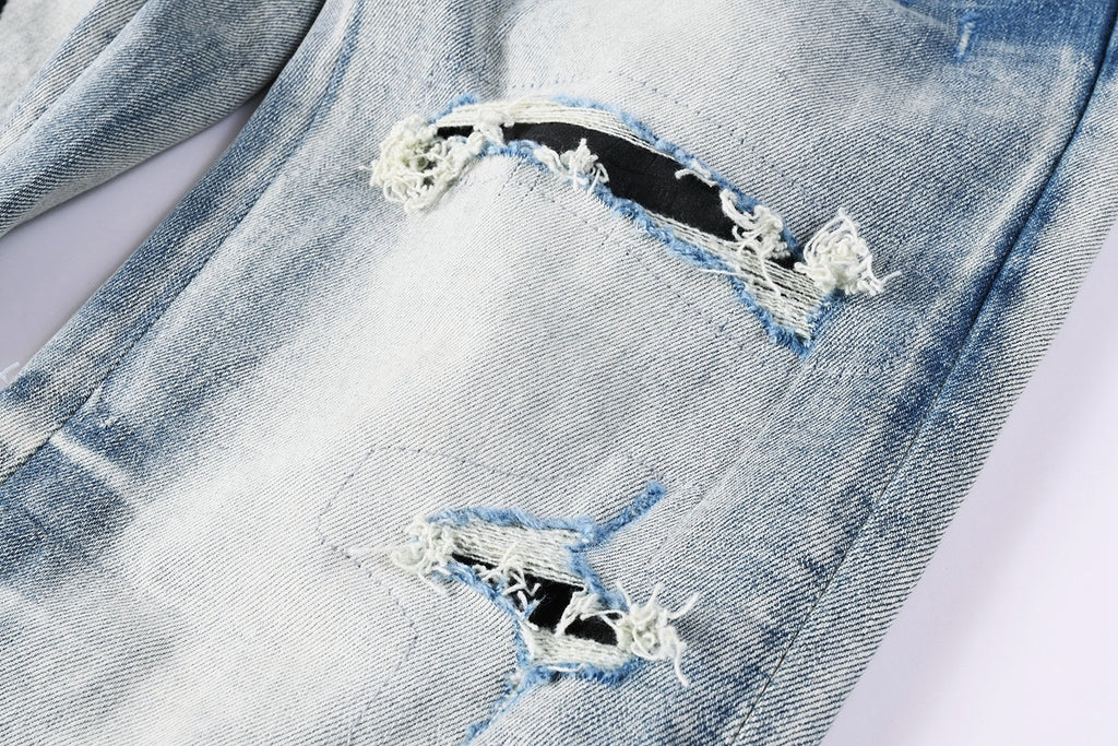 Amiri jeans