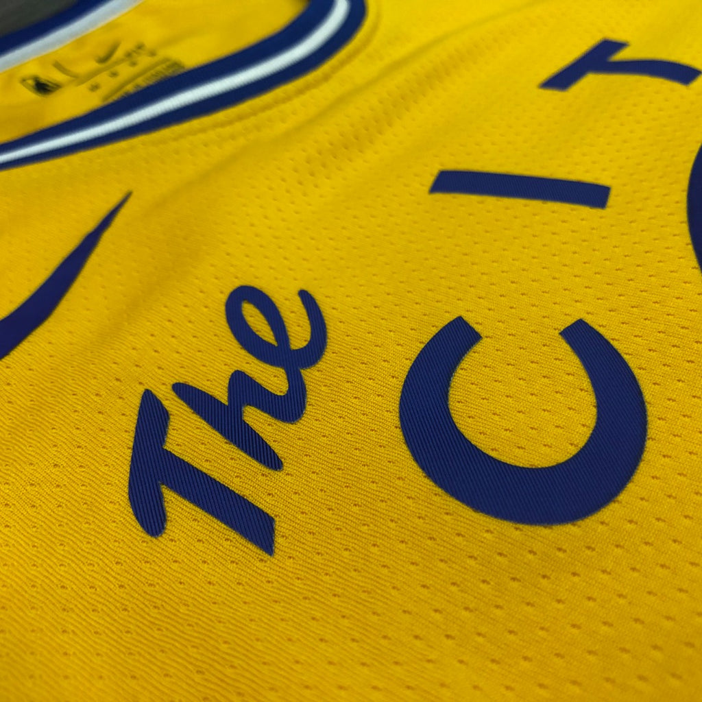 Warriors Durant Basketball Jersey