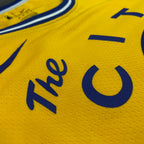 Warriors Durant Basketball Jersey