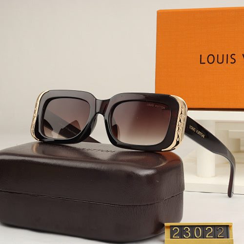 New Louis Vuitton sunglasses