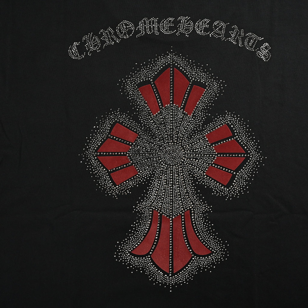 Chrome Hearts 2026 New T-Shirt