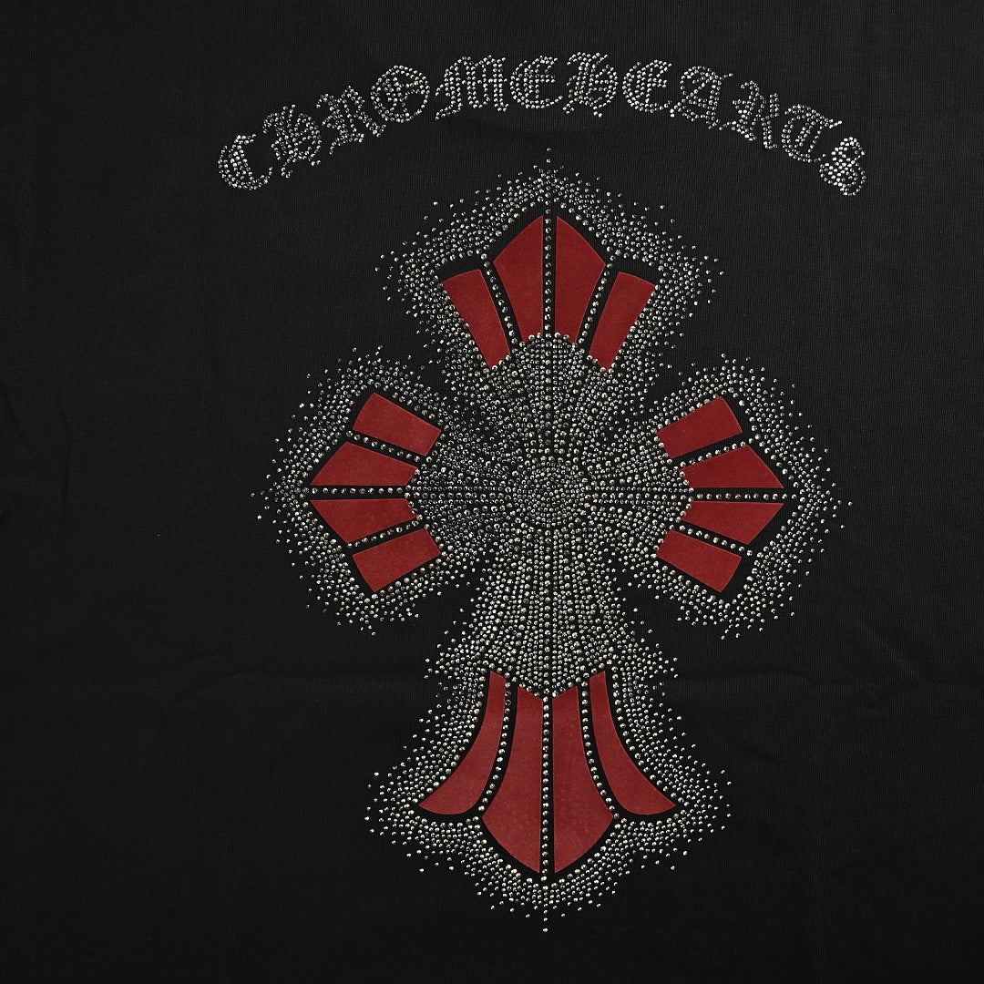 Chrome Hearts 2026 New T-Shirt