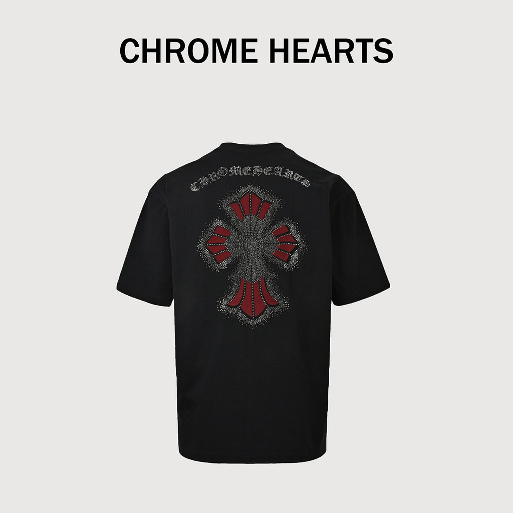 Chrome Hearts 2026 New T-Shirt