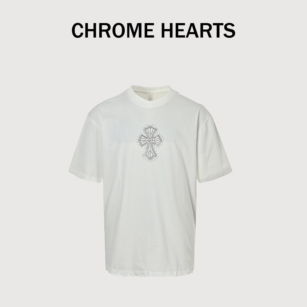 Chrome Hearts 2026 New T-Shirt