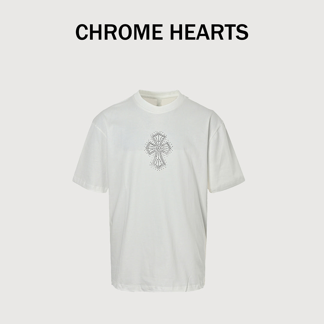 Chrome Hearts 2026 New T-Shirt