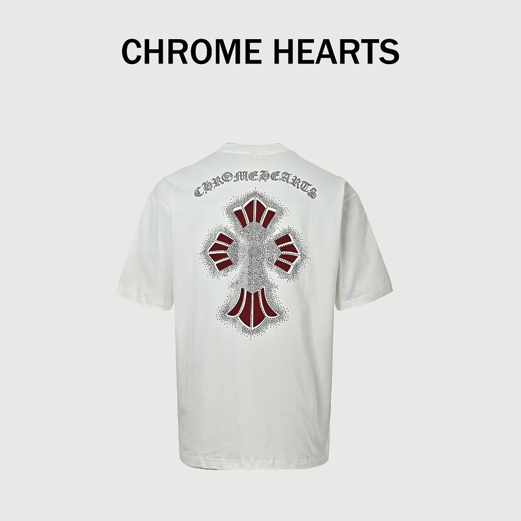 Chrome Hearts 2026 New T-Shirt