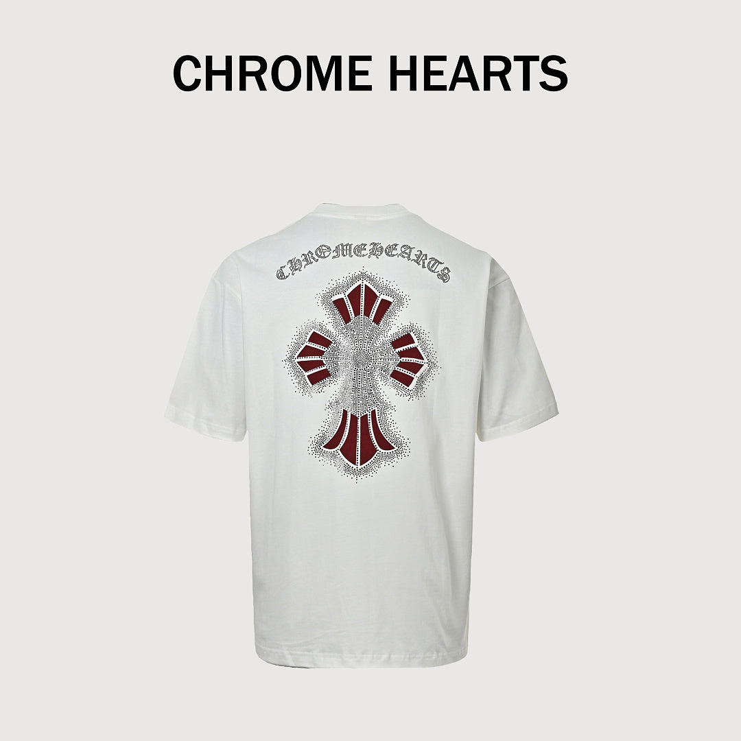Chrome Hearts 2026 New T-Shirt