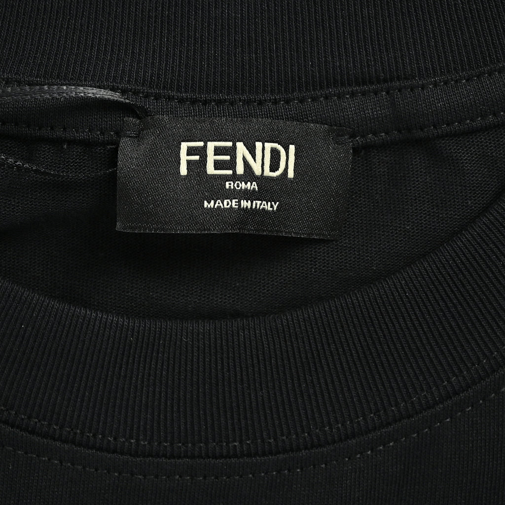 Fendi T-shirts 2026 New Arrivals