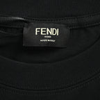Fendi T-shirts 2026 New Arrivals