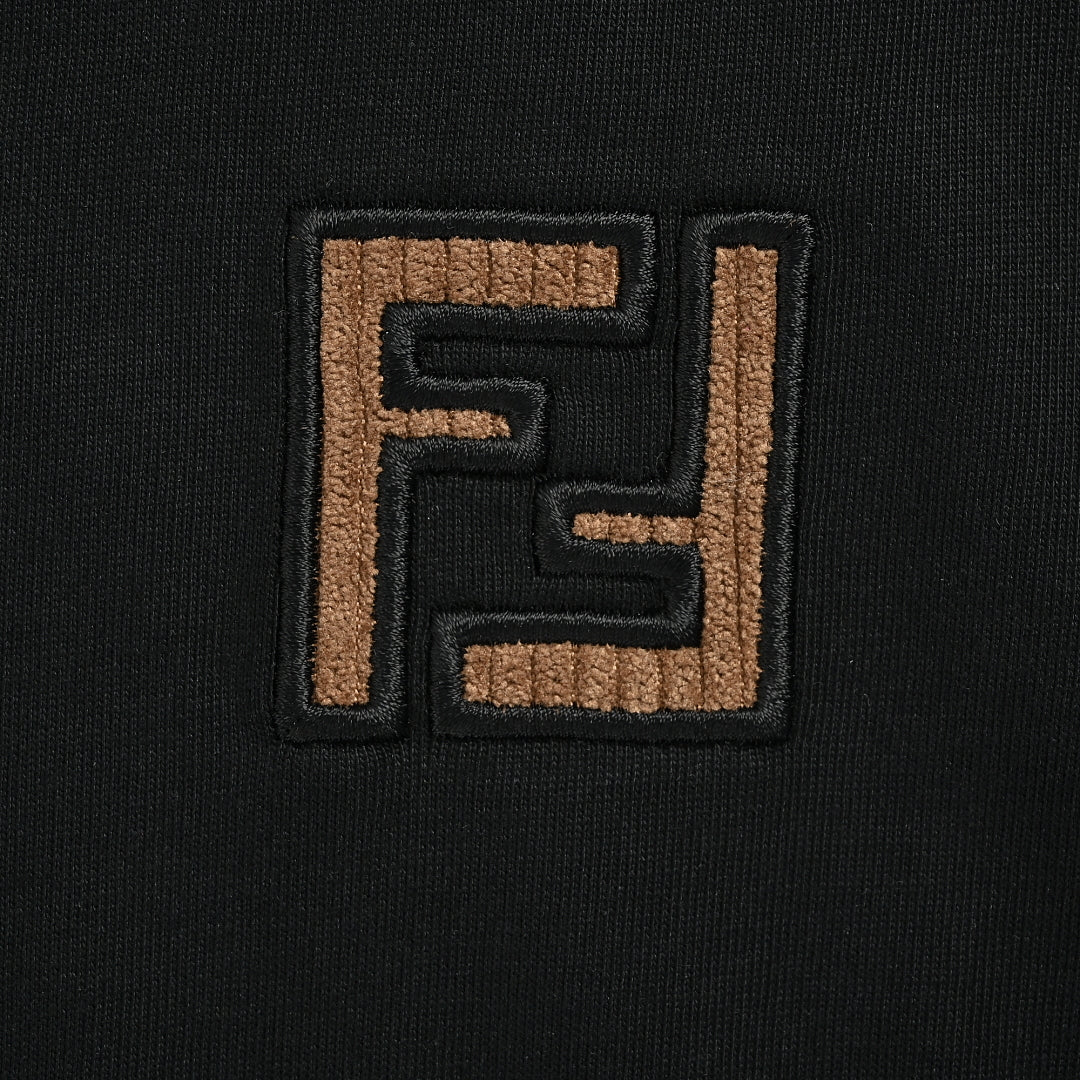 Fendi T-shirts 2026 New Arrivals