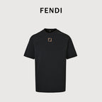 Fendi T-shirts 2026 New Arrivals