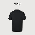Fendi T-shirts 2026 New Arrivals