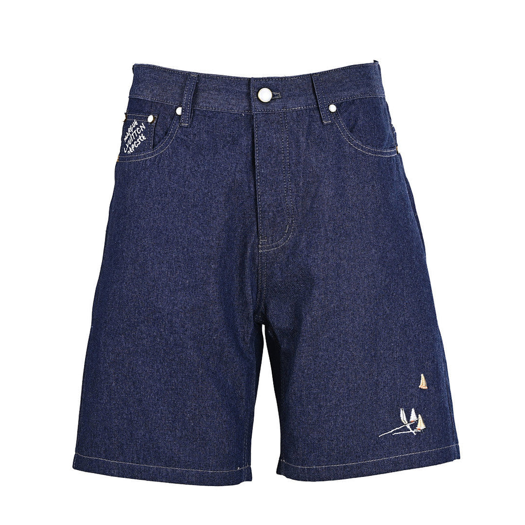 Louis Vuitton Sailing Set Shorts