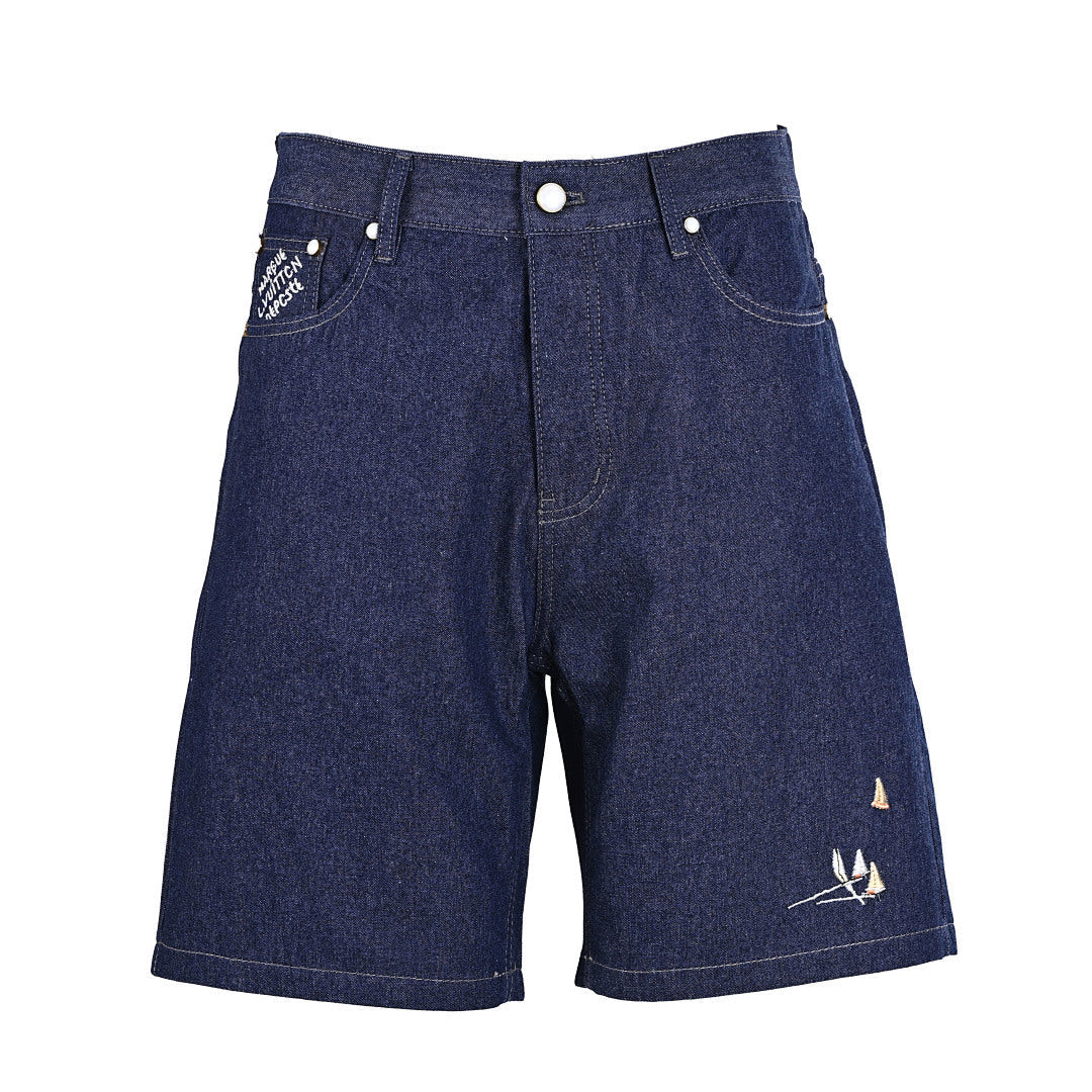 Louis Vuitton Sailing Set Shorts