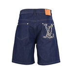 Louis Vuitton Sailing Set Shorts