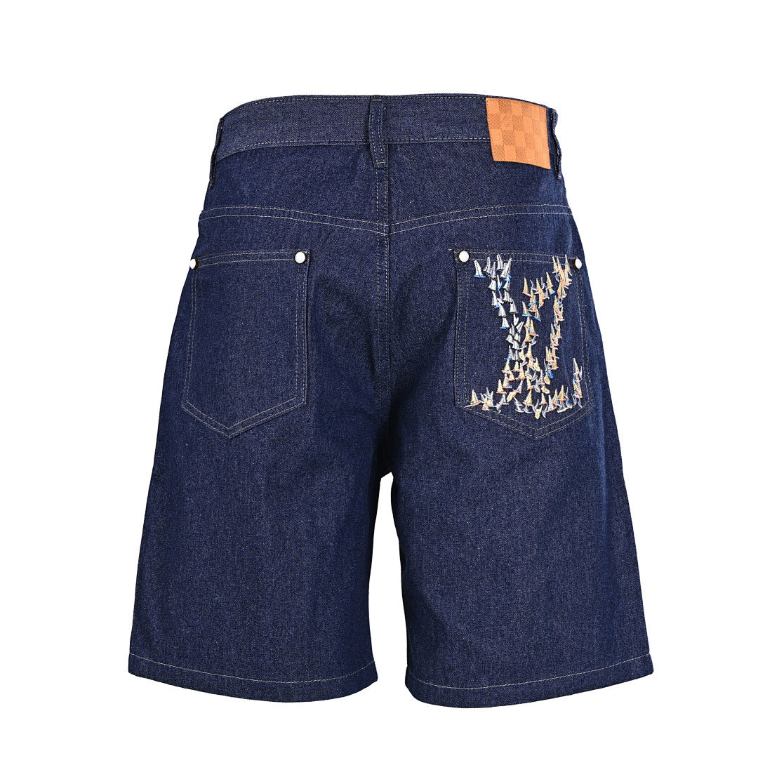 Louis Vuitton Sailing Set Shorts
